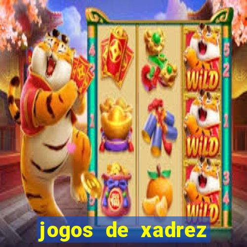 jogos de xadrez das tres espias demais